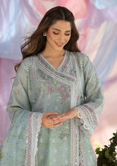 Lawn - Sobia Nazir - Luxury 25 - SNLL#13A