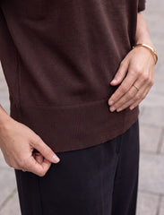 Pret - Moven - Round Neck T-Shirt