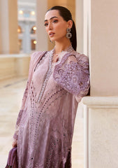Lawn - Maria B - Luxury 26 - MBLL#01B