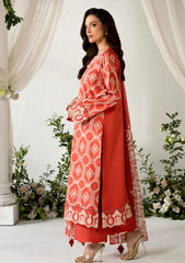 Lawn - Atiya Irfan - Summer 26 - Volume 2 - AT#09