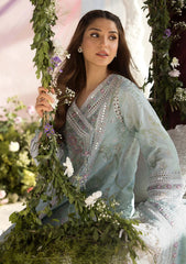 Lawn - Sobia Nazir - Luxury 25 - SNLL#13A