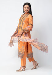 Winter - Ambers Eliana - Elle - Khaddar 25 - AEKC-UF#01