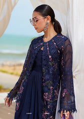 Lawn - Maria B - Eid II - Luxury Edit - MES25#10