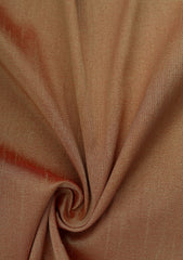 Elite Men Dobian Raw Silk Self Textured Unstitched Kurta Fabric