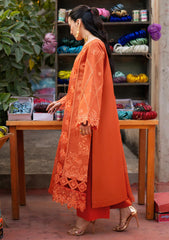 Lawn - Mahnur - Satrangi 26 - ST#09