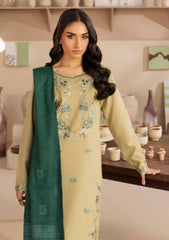 Winter - Humdum - Khumar - Wool 26 - D#09