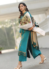 Winter - Charizma - Signature - Peach Leather 25 - CSW5#04