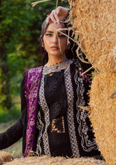 Winter - Parishay - Winterwood Tales - Khaddar - WW25#14