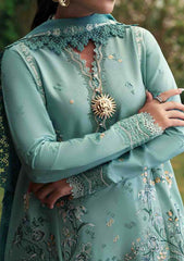 Lawn - Republic Womenswear - Talia - Summer 25 - RPT#5A - Kaeliya