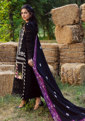 Winter - Parishay - Winterwood Tales - Khaddar - WW25#14