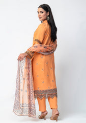 Winter - Ambers Eliana - Elle - Khaddar 25 - AEKC-UF#01