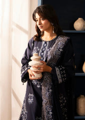 Lawn - Humdum - Meraki Summer 26 - D#09