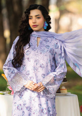 Lawn - Humdum - Eden Garden 26 - Chapter 3 - HEG#09