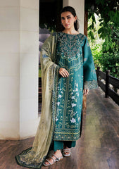 Winter - Florent - Zync 25 - FL#07-B