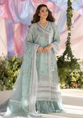 Lawn - Sobia Nazir - Luxury 25 - SNLL#13A