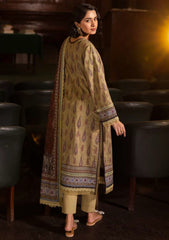 Lawn - Asim Jofa - Essential 25 - Vol-04 - AJUBJ-47