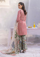 Lawn - Rubaaiyat - Muse Era - Luxury Lawn 25 - RM#13