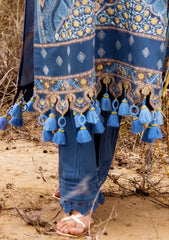 Winter - Gul Ahmed - Patjhar 25 - AP#52008