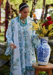 Lawn - Elan - Kashmee - Luxury 26 - EKL#10B