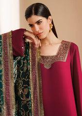 Winter - Jazmin - Velvet Vogue 25 - VVF#D09