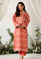 Lawn - Atiya Irfan - Summer 26 - Volume 2 - AT#09