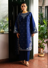 Lawn - Mahnur - Satrangi 26 - ST#10