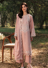 Winter - Seran - Enchanted - Unstitched 25 - WG#10 - Elaren