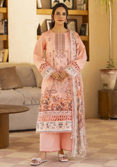 Lawn - Humdum - Zarwisha 25 - HZL#01