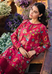 Lawn Collection - M.Basics - MB24#02 - B