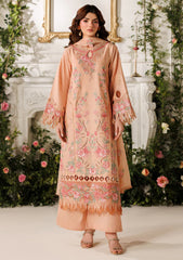 Lawn - Parishay - Marbella Summer 26 - MB#09