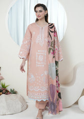 Lawn - Atiya Irfan - Summer 26 - Volume 2 - AT#10