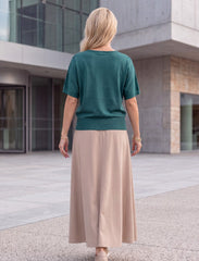 Pret - Moven - Round Neck T-Shirt