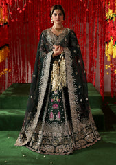 Formals - Afrozeh - Shehnai Wedding 25 - AFS#01 - Shonglam