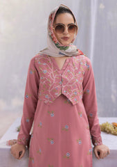 Lawn - Rubaaiyat - Muse Era - Luxury Lawn 25 - RM#13
