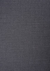 Scabal Pulse Natural Stretch Super Fine Wool Dobby Suiting - Grey