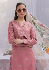 Lawn - Rubaaiyat - Muse Era - Luxury Lawn 25 - RM#13