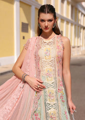 Lawn - Maria B - Luxury 26 - MBLL#06A