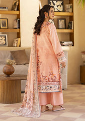 Lawn - Humdum - Zarwisha 25 - HZL#01