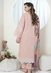 Lawn - Atiya Irfan - Summer 26 - Volume 2 - AT#10