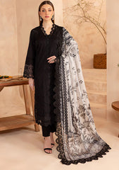 Lawn Collection - Nureh - Koyal - NE24#98