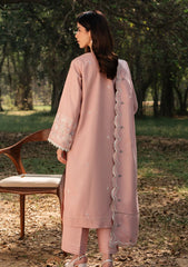 Winter - Seran - Enchanted - Unstitched 25 - WG#10 - Elaren