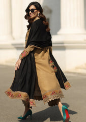 Winter - Charizma - Signature - Peach Leather 25 - CSW5#05