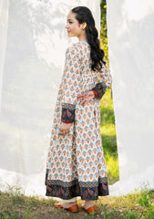 Kids - Garnet Clothing - Nani ka Ghar - Heather