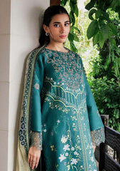 Winter - Florent - Zync 25 - FL#07-B