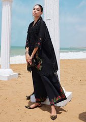 Lawn - Maria B - Eid II - Luxury Edit - MES25#01