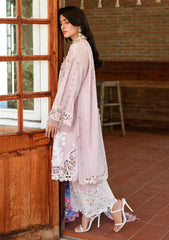 Mushq - A Moi Luxury Lawn 26 - ML#03 - Opulent Whisper