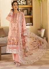 Lawn - Humdum - Zarwisha 25 - HZL#01