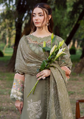 Winter - Parishay - Winterwood Tales - Khaddar - WW25#13