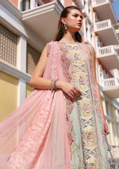 Lawn - Maria B - Luxury 26 - MBLL#06A