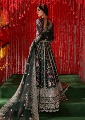 Formals - Afrozeh - Shehnai Wedding 25 - AFS#01 - Shonglam